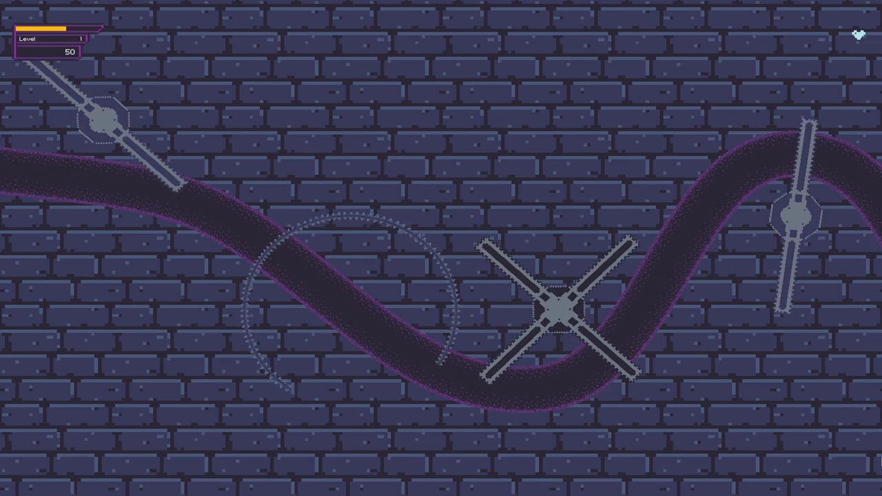 Path of Slime background