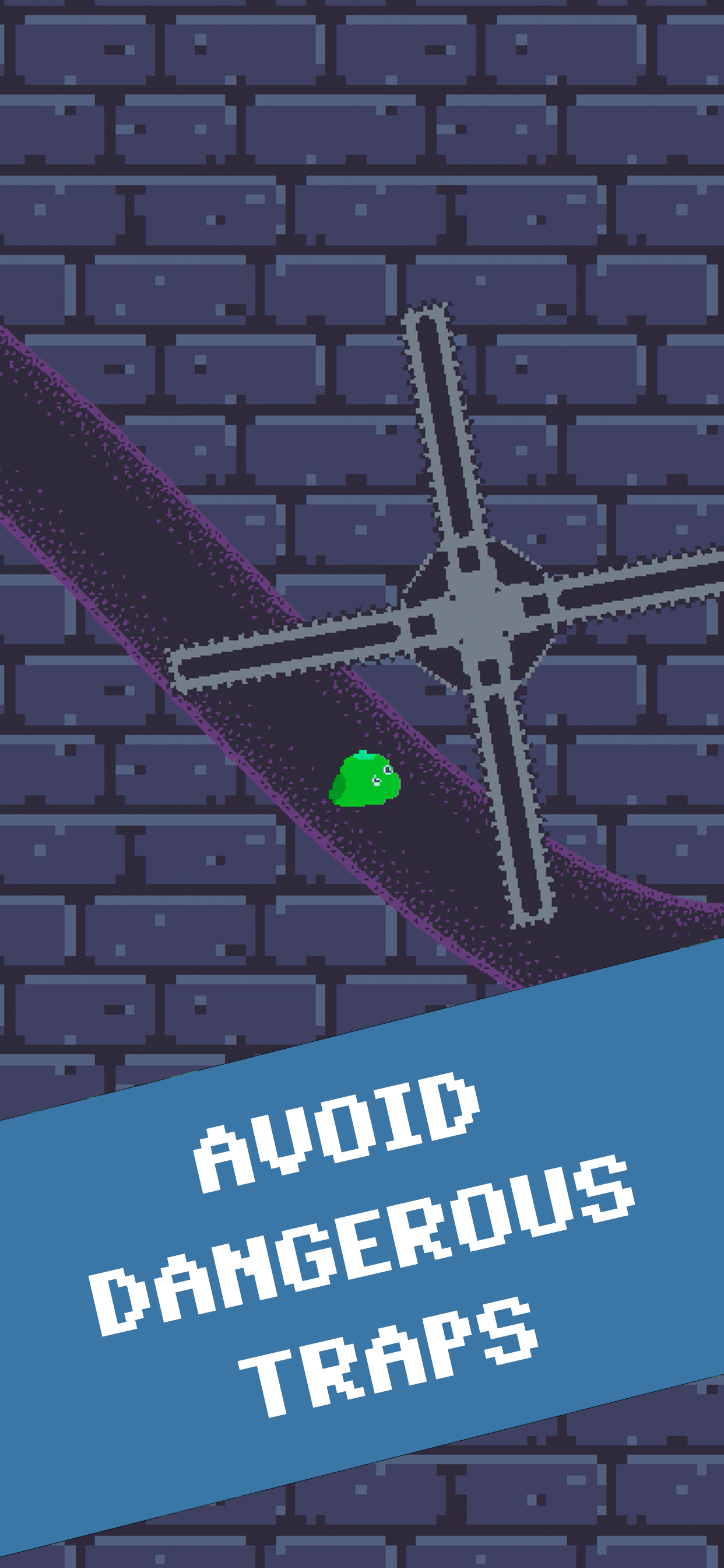Path of Slime screenshot 1