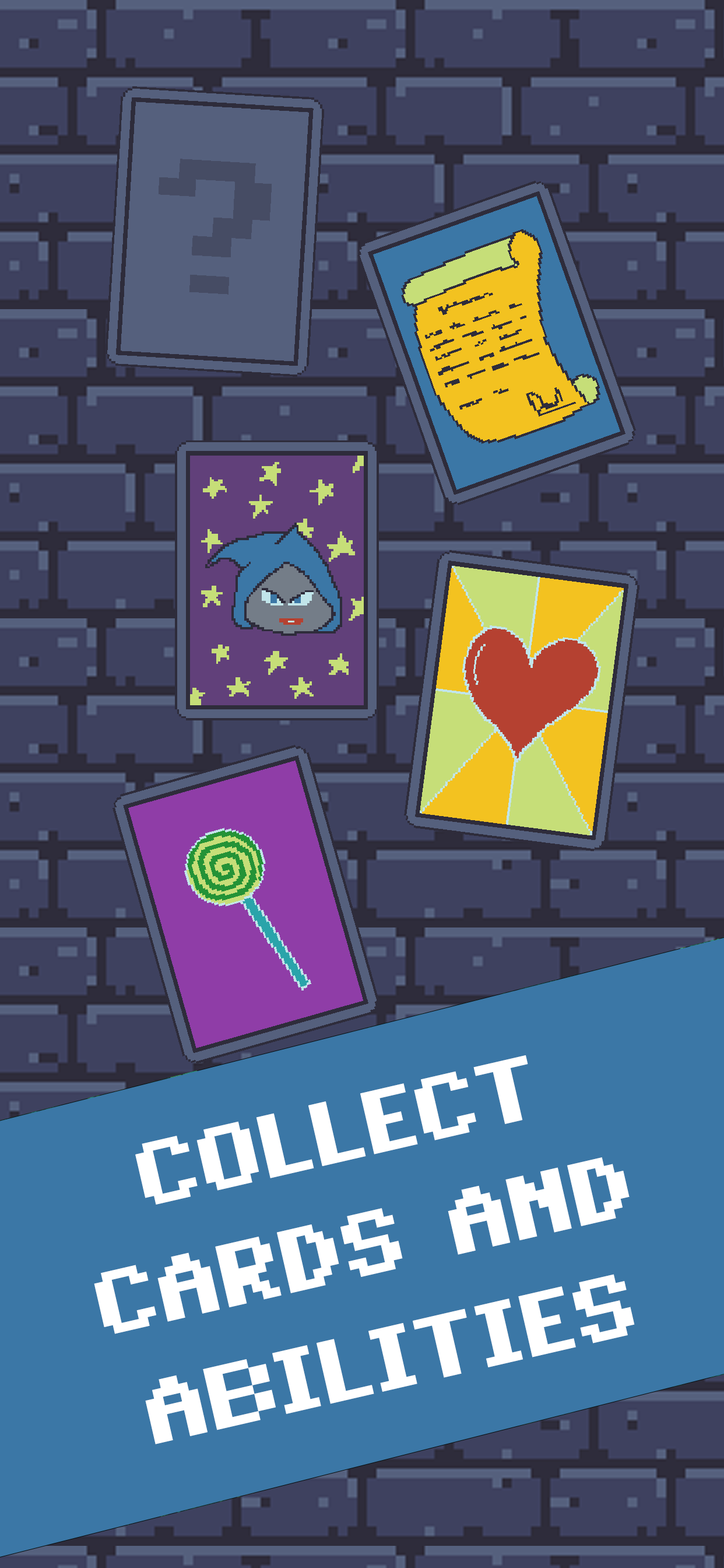 Path of Slime screenshot 2